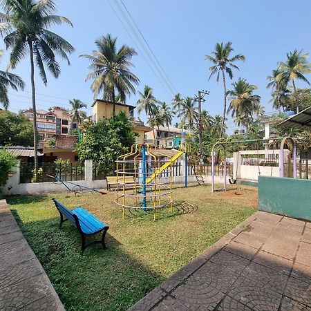 Heritage Exotica Villa - 4Bhk, Baga Eksteriør billede